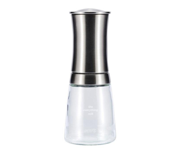 Kyocera Młynek do ziół przypraw, stalowy - 525882 - zdjęcie 2